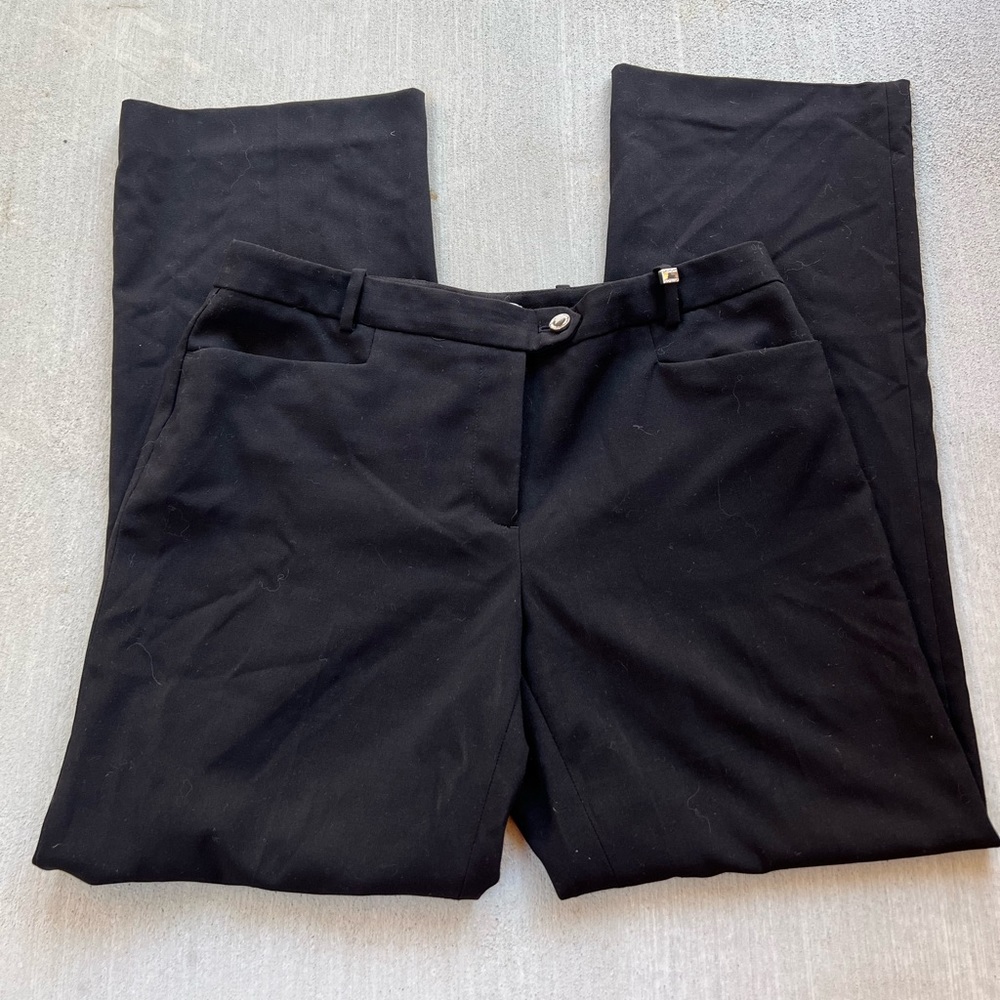 Calvin Klein work slacks